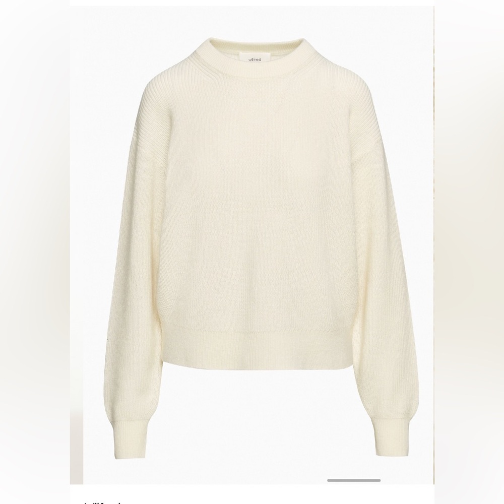 Wilfred Maria Sweater - Picture 3 of 7
